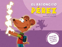 El ratoncito perez - Montserrat Balada Herrera