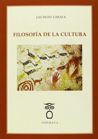 filosofia de la cultura - Jacinto Choza