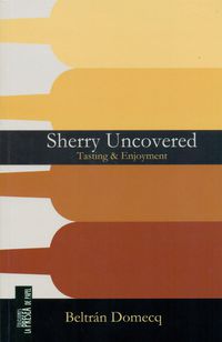 sherry uncovered