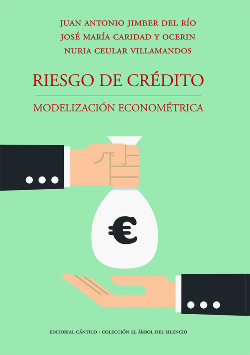 RIESGO DE CREDITO - MODELIZACION ECONOMETRICA