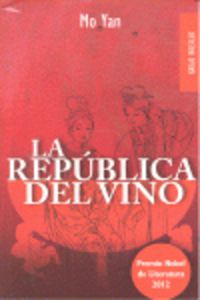 La republica del vino