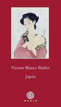 japon - Vicente Blasco Ibañez