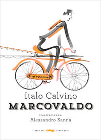 marcovaldo - Italo Calvino
