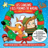 CANCONS I ELS POEMES DE NADAL, LES (+CD)