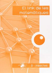 ep 4 - link matematiques - insectes 9 - Aa. Vv.