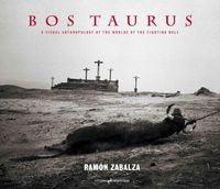 bos taurus (paperback) (ed ingles) - Ramon Zabalza