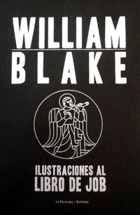 ilustraciones al libro de job - William Blake