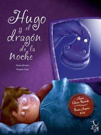 HUGO Y EL DRAGON DE LA NOCHE