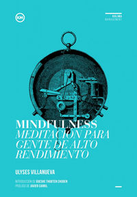 mindfulness - meditacion para gente de alto rendimiento