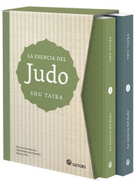 La esencia del judo - Shu Taira