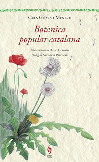 botanica popular catalana - Cels Gomis I Mestre