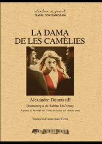 La dama de les camelies - Alexandre Dumas