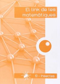 ep 4 - link matematiques - insectes 10 - Aa. Vv.