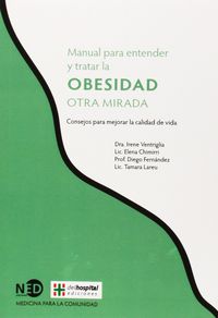 manual para entender y tratar la obesidad