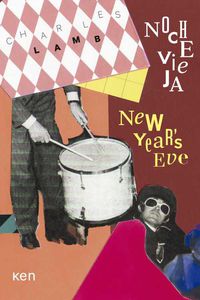 NOCHEVIEJA = NEW YEAR'S EVE