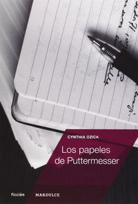 PAPELES DE PUTTERMESSER, LOS