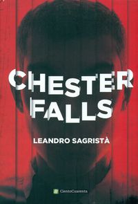 chester falls - Leandro Sagistra