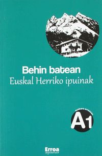 behin batean - euskal herriko ipuinak (a1) - Batzuk
