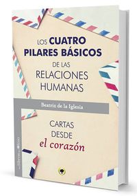 CUATRO PILARES BASICOS DE LAS RELACIONES HUMANAS, LOS