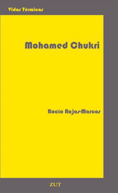 mohammed chukri - Rocio Rojas-Marcos Albert