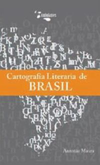 CARTOGRAFIA LITERARIA DE BRASIL