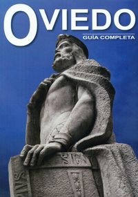 OVIEDO - GUIA COMPLETA
