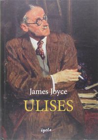 ulises - James Joyce