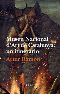 museu nacional d'art de catalunya - un itinerario