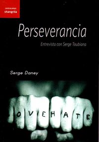 perseverancia - entrevista con serge toubiana - Serge Daney