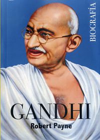 gandhi - biografia