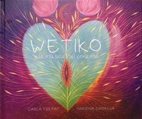 wetiko y la musica del corazon - Carla Trepat Casanovas