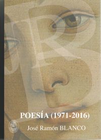 POESIA (1971-2015) (JOSE RAMON BLANCO)