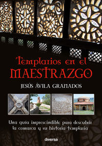templarios en el maestrazgo - Jesus Avila Granados