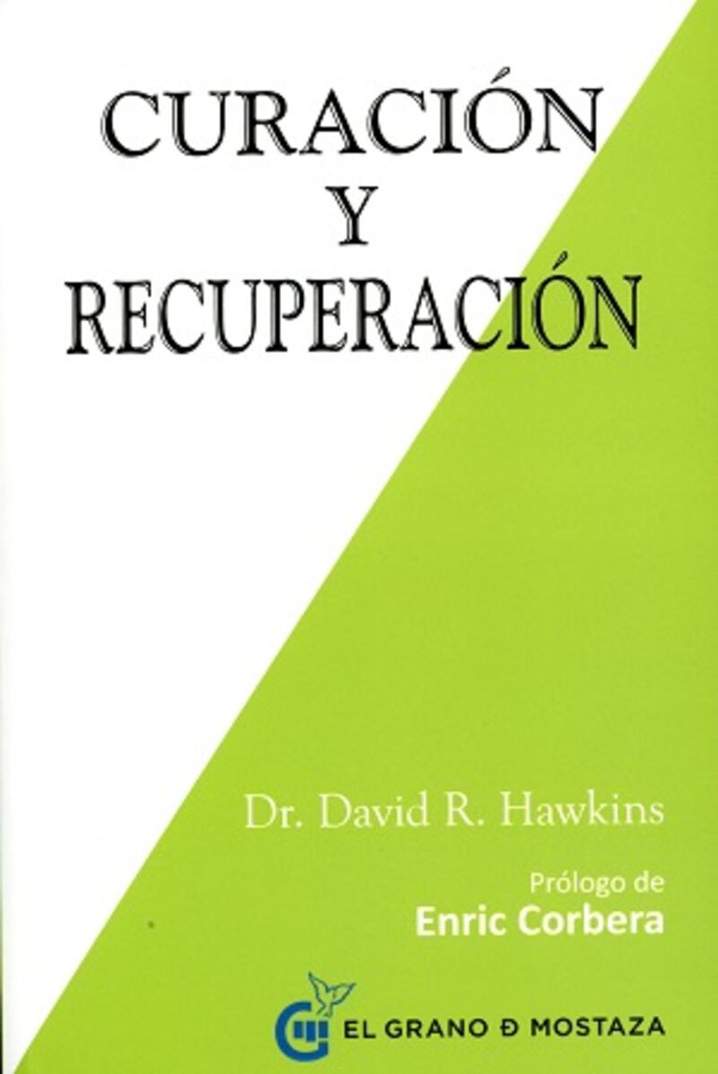 curacion y recuperacion - David R. Hawkins