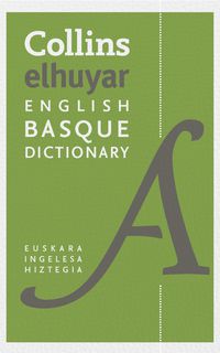 collins elhuyar eus / ing - ing / eus hiztegia - Batzuk