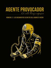 agente provocador 2 (a wild thing magazine)