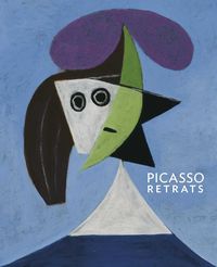 PICASSO - RETRATS