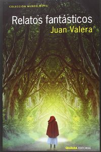 relatos fantasticos - Juan Valera