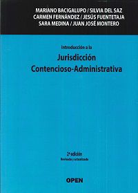 introduccion a la jurisdiccion contencioso - administrativa