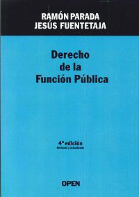 DERECHO DE LA FUNCION PUBLICA