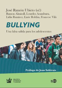 bullying - Jose Ramon Ubieto