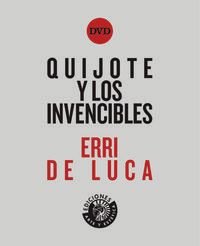 quijote y los invencibles - Erri De Luca