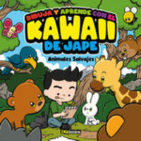dibuja y aprende con el kawaii de jape - Jose Antonio Perez