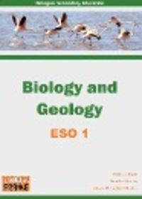 ESO 1 - BIOLOGY AND GEOLOGY