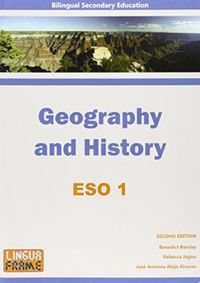 ESO 1 - GEOGRAPHY AND HISTORY (AND)