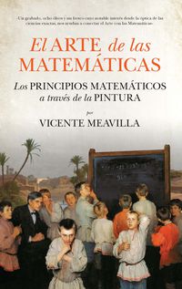 el arte de las matematicas - Vicente Meavilla