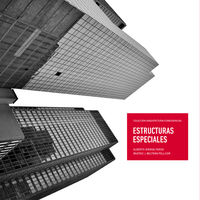 estructuras especiales - Beatriz J. Beltran Pellicer / A Ayensa Pardo