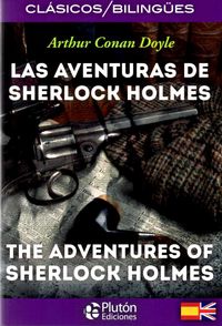 AVENTURAS DE SHERLOCK HOLMES, LAS = ADVENTURES OF SHERLOCK HOLMES, THE