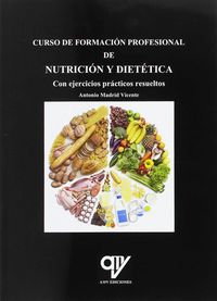 curso de formacion profesional de nutricion y dietetica