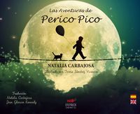 Las aventuras de perico pico - Natalia Carbajosa Palmero